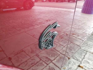 2022 Dodge Challenger SRT Hellcat Redeye Widebody Jailbre